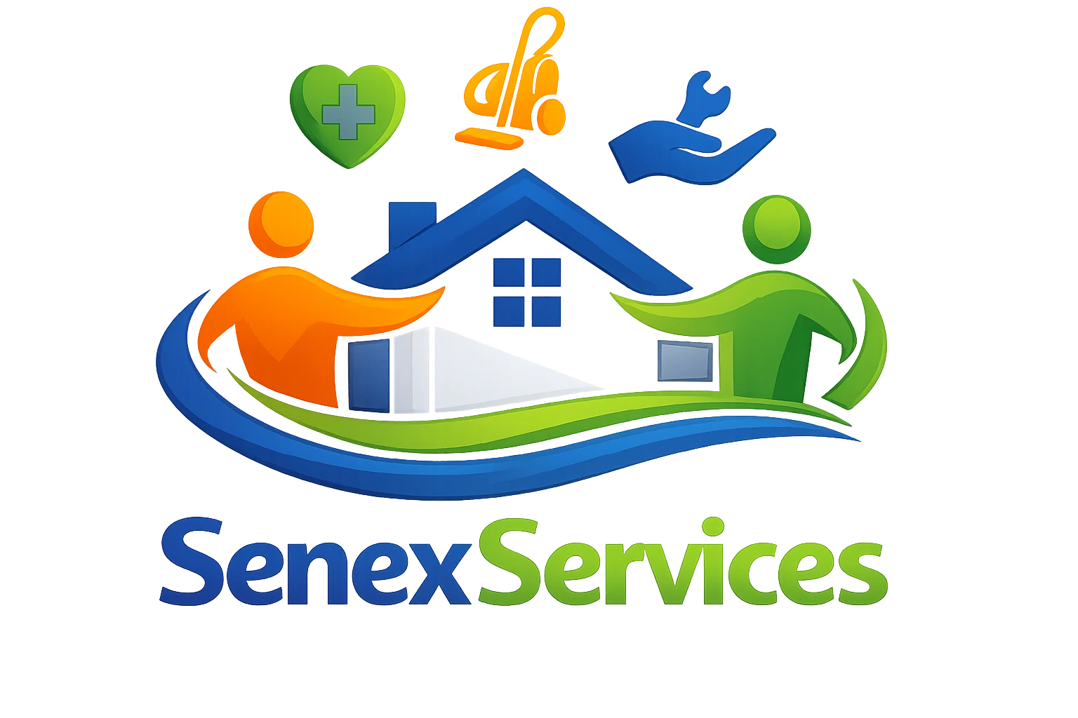 Logo Senex Services